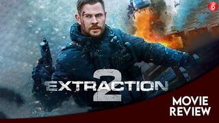 Extraction 2 2023 ‧ Action/Thriller ‧ 2h 3m