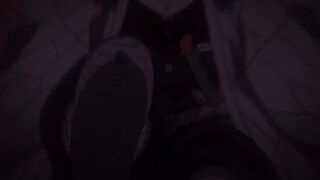 Shinobu edit - nurse's office