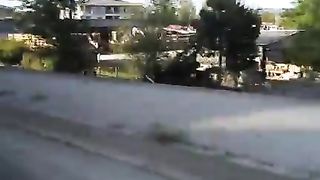 Bartın yolu 2