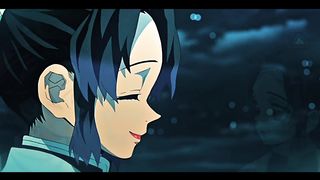 Demon Slayer "Shinobu" - Love Again [Edit/AMV] | Quick!