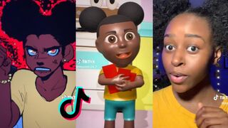 Amanda The Adventurer Tiktok Compilation #1