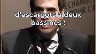 idriss aberkane