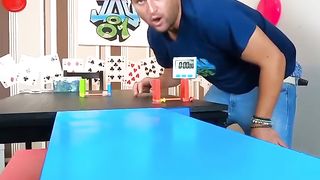 The Keyhole ???? #shorts #trickshots #entertainment