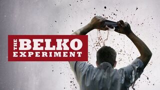 The Belko Experiment 2016 Full Movie ‧ Horror/Thriller ‧ 1h 29m
