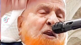 Molana Makki Al Hijazi Topic Dua