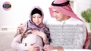 3 Tahap Mendidik Anak Sesuai Usia yang Dianjurkan Ali bin Abi Thalib.