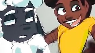 Amanda The Adventurer Tiktok Compilation  #5