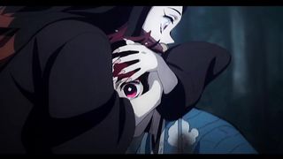 nezuko edit / ola lala