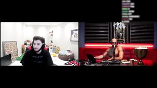 Adin Ross x Andrew Tate FULL INTERVIEW 2