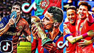 FOOTBALL REELS COMPILATION 3