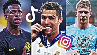 Football Reels Compilation - BEST FOOTBALL