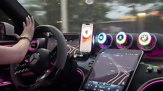 Cars luxe