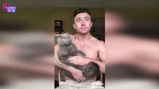 Funny video TikTok France ????!!