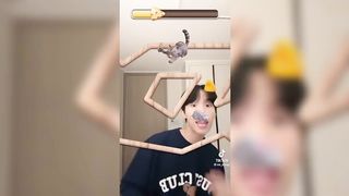 The Best of Ox_zung (WonJeong) and Mamaa on TikTok: Funniest Videos of 2023