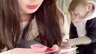 chinese funny video 7