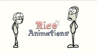 Rico animations compilation #41