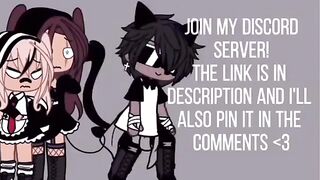 Gachalife & Gachaclub tiktok compilation | Gacha Meme - GLMM ~ GCMM Mini Movie