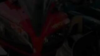 Yamaha R15