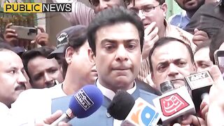 جنرل فیض کو سلمان شہباز کے ساتھ بہت ہمدردی تھی | Public News