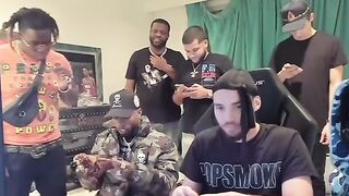 Freestyle rap