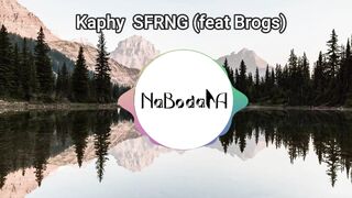 KAPHY SRFNG (Feat brogs) "TOO LATE" MIX BY NABODARA
