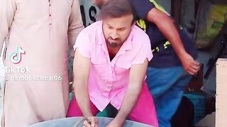 Jaa oye paran warr