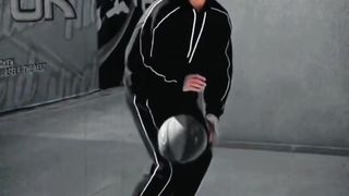 Dunk center