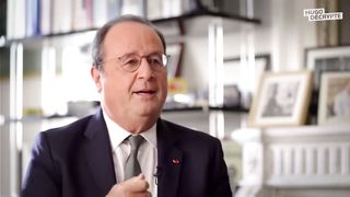 Le champion de f1 me dévoile les secret de la f1