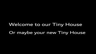 Take a tour of our bright & airy 30' Tiny House. It's RVIA certified & ready to move to your spot