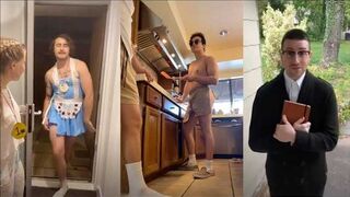 Ticktock videos which are funny and made me broke my ribs