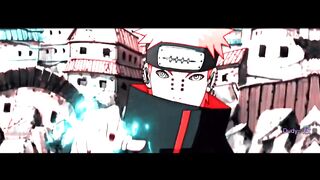 Best moments of anime