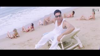 Gela Gela Gela Dil Gela Altraaz Akshay Kumar Kareena Kapoor adnan Sami Sunidhi Chauhan