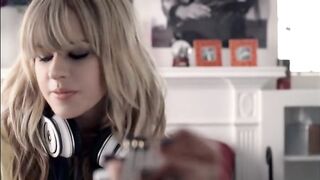 Orianthi - According To You (Official Video)