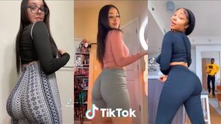 Happy Twerk Anthem Dance Challenge Tiktok Compilation (18+)
