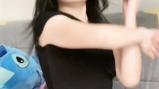 TIKTOK SEKSY EUNICETJOAA (@EUNICETJOAA)  TER-SEXY 2022 || THE QUEEN OF THE SINGLES SEXY TIKTOKERS INDONESIA
