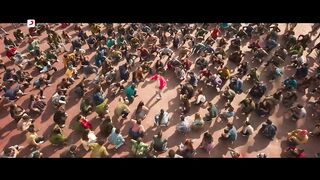 Dance Ka Bhoot - Brahmāstra