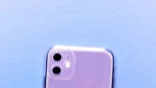 Diy iPhone Cover Idea ???? | Diy Craft Shorts | #shorts