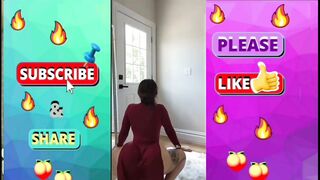 BIG BANK CHALLENGE TIKTOK - BIG ASS - HOT TREND