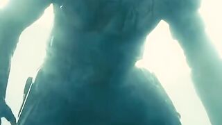 John Cena Death Scene ???? The Suicide Squad 2 ???? Best Status You have Ever Seen #Shorts #ViralkTiktok.