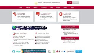 Earn $2.00 Every 30 Seconds By Just Watching Videos! _ Make Money Online 2022.mp4