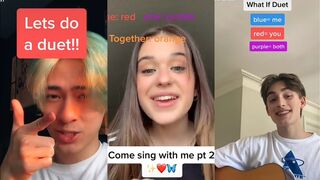 Sing With Me Challenge ???????? - Tiktok Compilation
