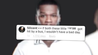 Why 50 Cent Hates His Son