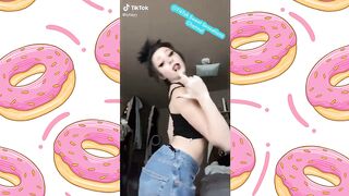 Nicki Minaj Freaky Girl TikTok Dance Compilation