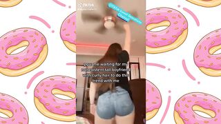 Yeah, A Shell, Yeah, Whole Lot Of Shells TikTok Dance Compilation