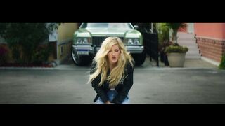 Calvin Harris - Outside (Official Video) ft. Ellie Goulding