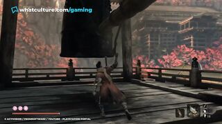 10 Video Games That Punish You For Being Curious