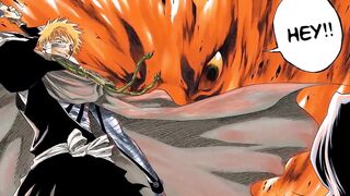 MOST BEAUTIFUL BANKAI | RUKIA THE SNOWQUEEN | BLEACH Breakdown