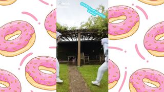 Steer Dance Challenge TikTok Compilation Part8