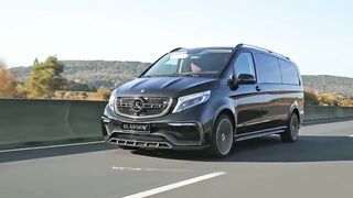 Most Luxurious Limousines In The World