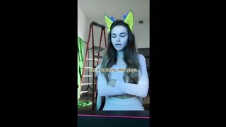 12 Dangerous TikTok Videos For The Kinkiest Adult